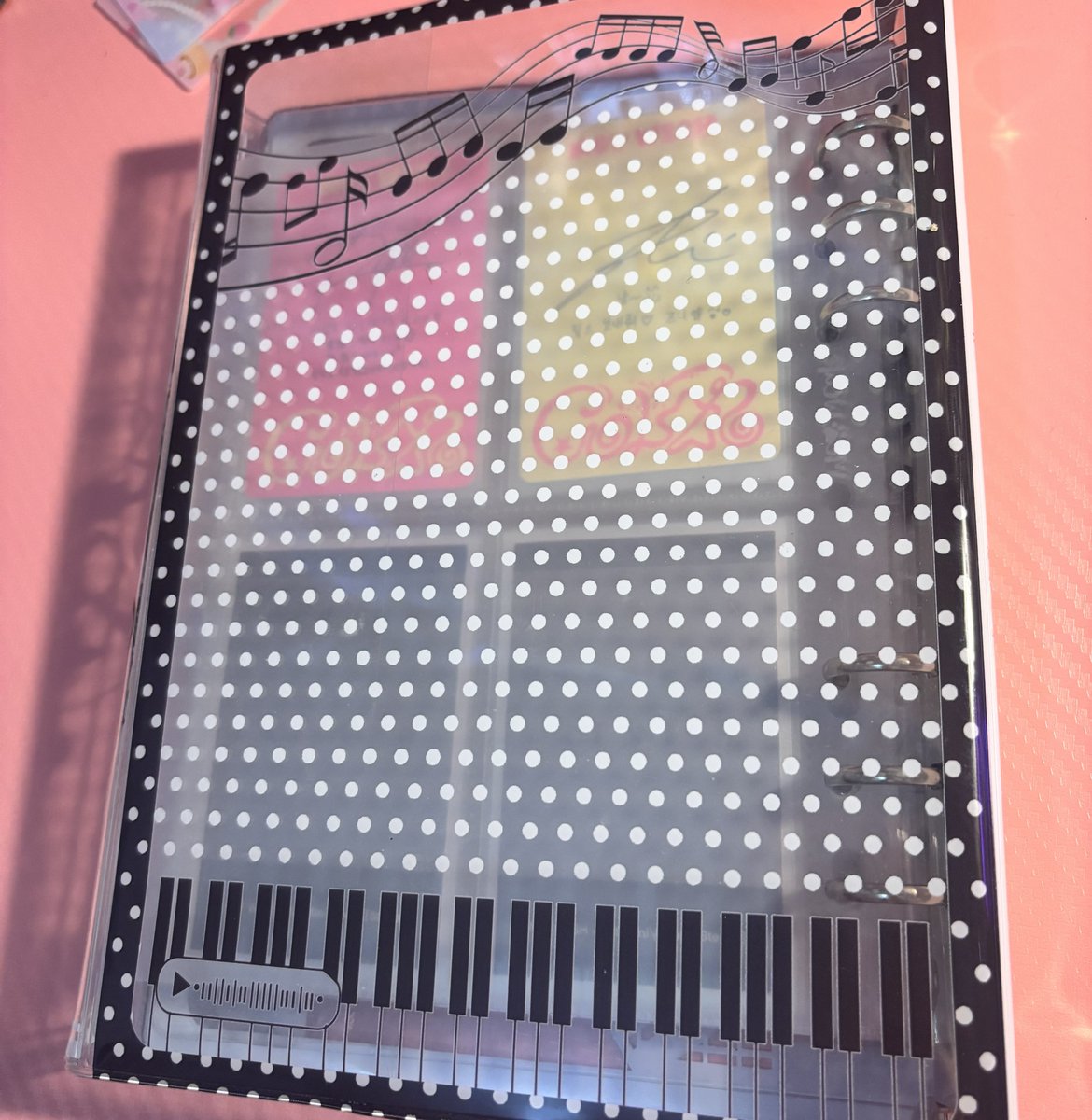 vale💛🩷 tweet media