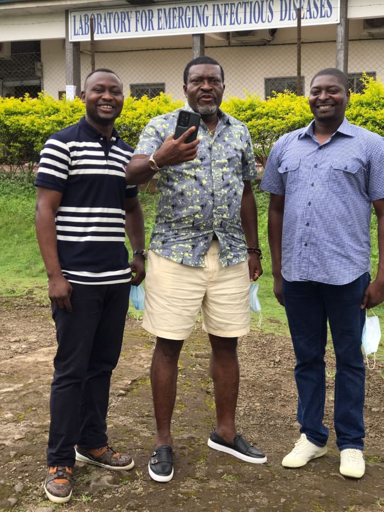 Martin Mbeng 🇨🇲🇬🇧 tweet media