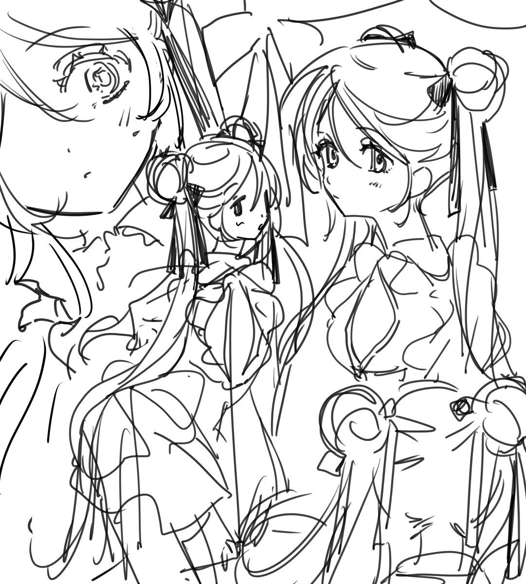 しあ🐰 tweet media