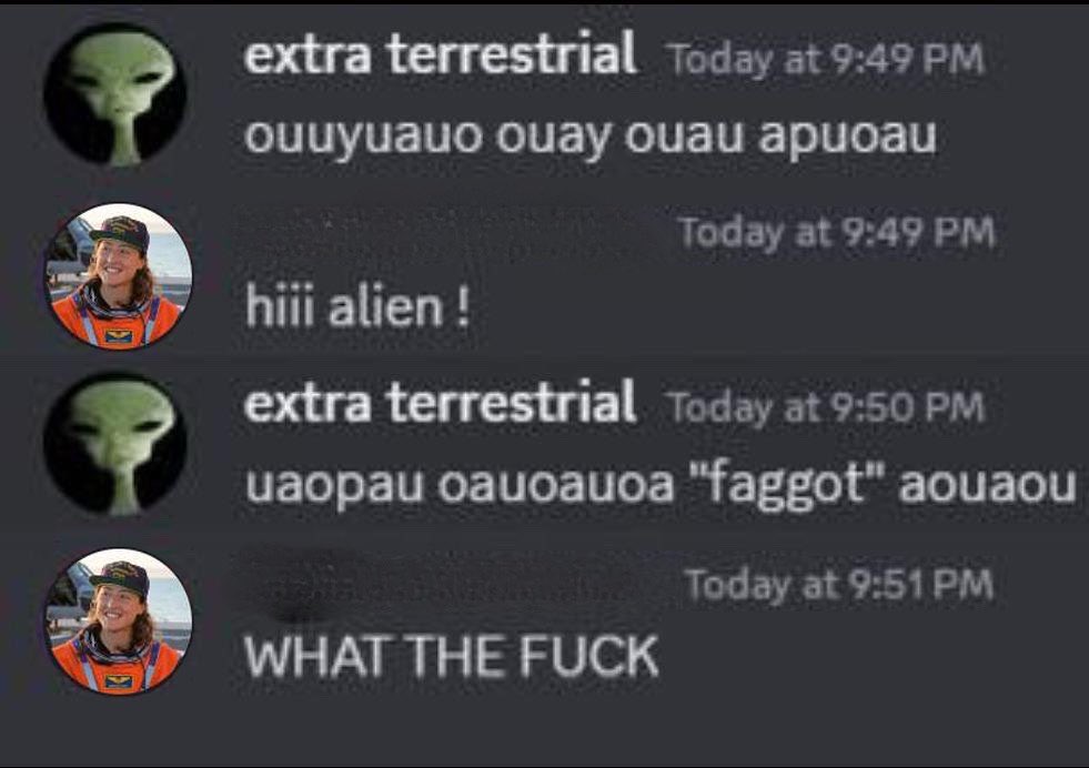 ella ⸆⸉ artemis ii era tweet media