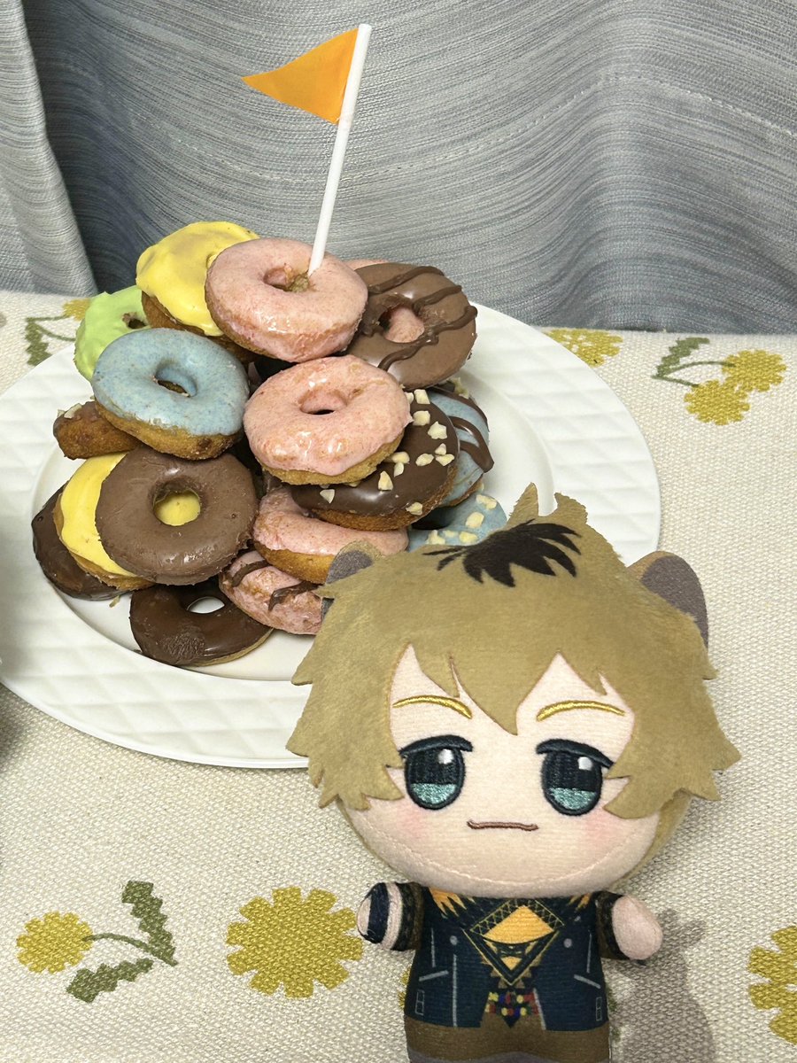 うめだ 5/1🪞･5/9a! tweet media