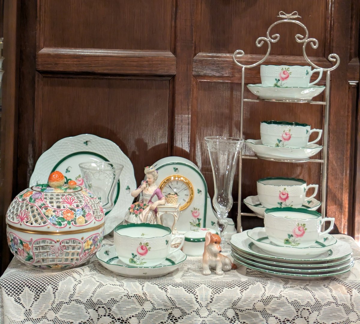 ChaTea紅茶教室スタッフのお部屋 tweet media