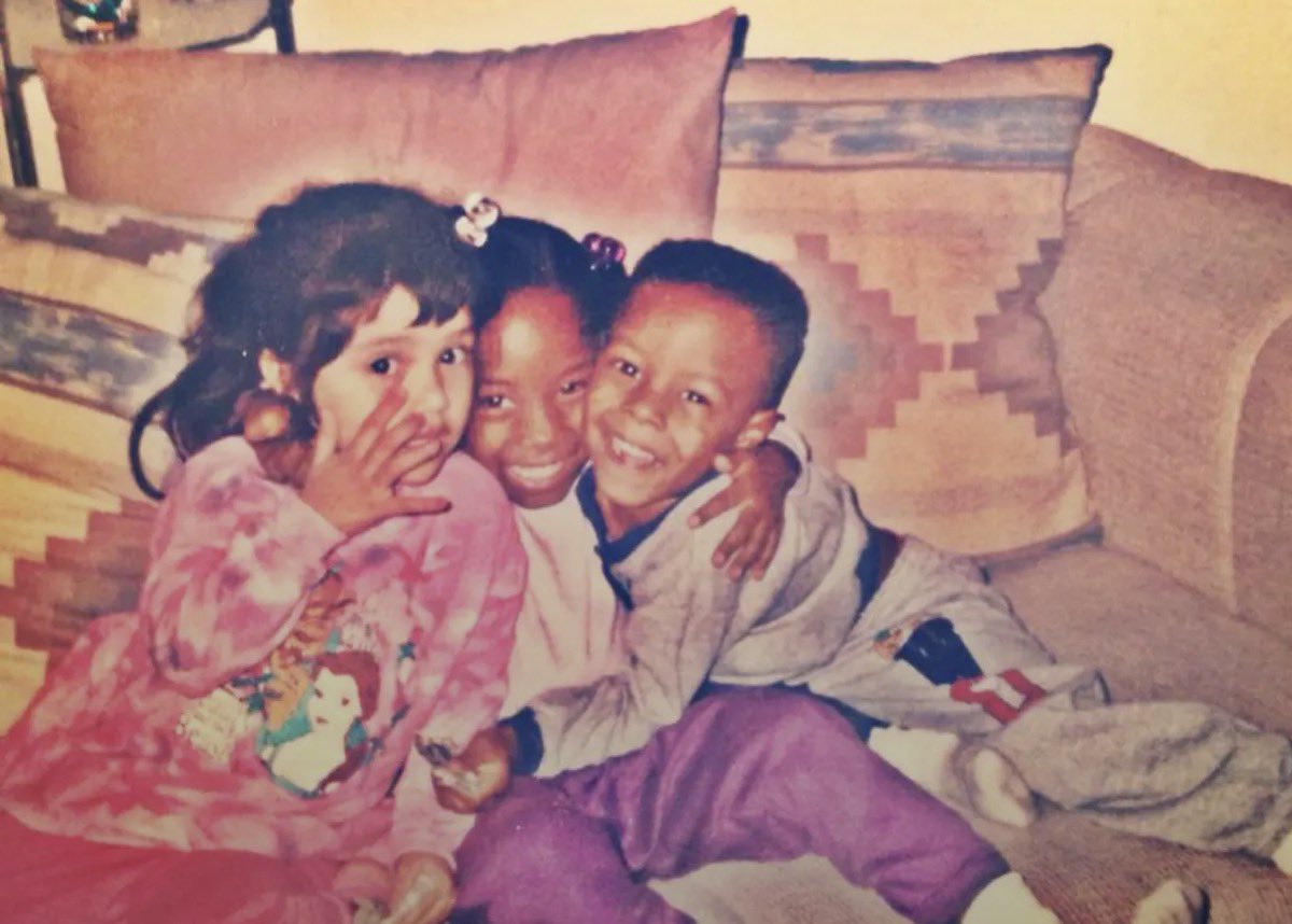 MASTER STUDENT🤲🏾 tweet media