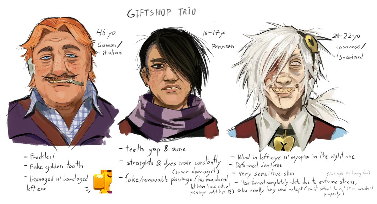 RyuKØ✮♥️🧡🤍🩷💜 Colette's chew toy tweet media