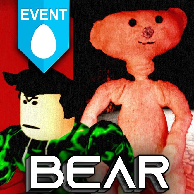 Roblox BEARSTAR: Fan Page tweet media
