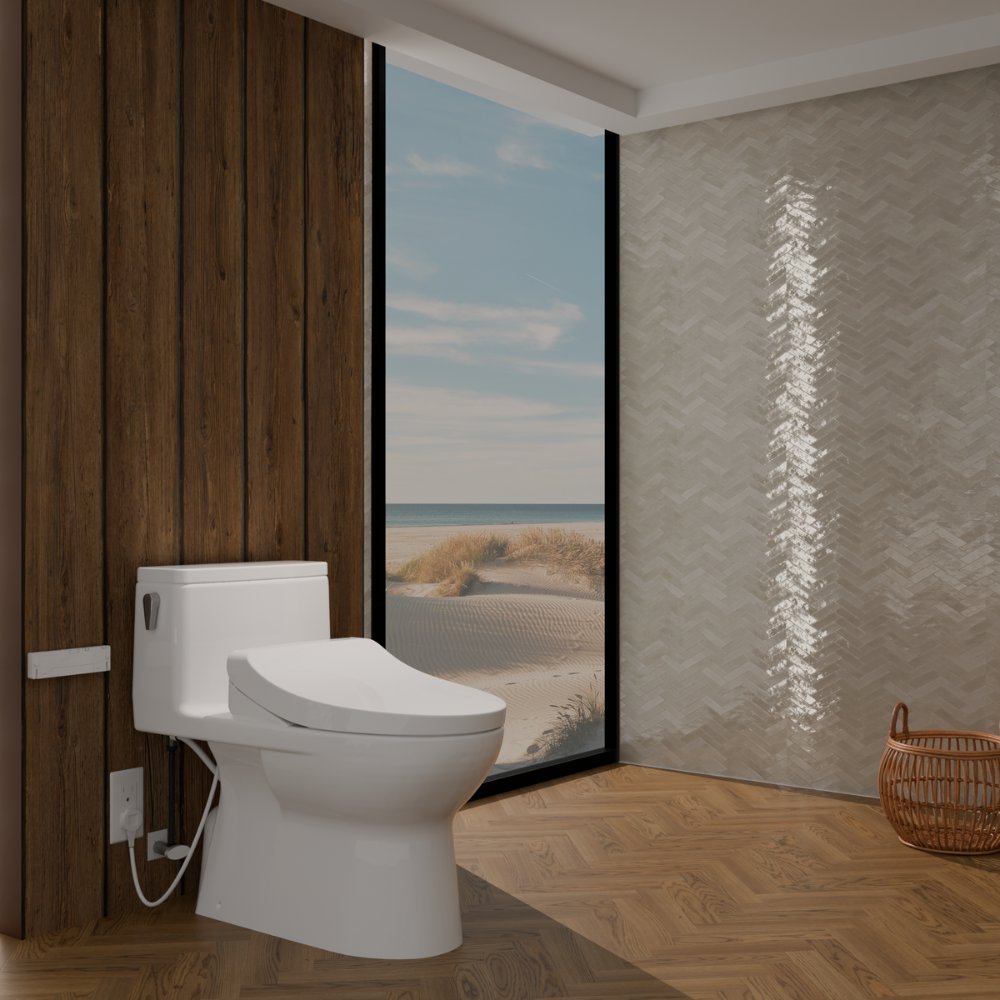 TOTO USA Inc. tweet media