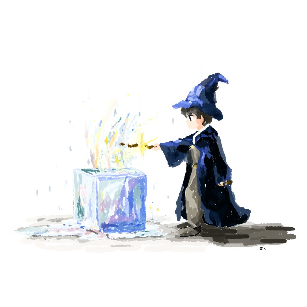 Stormforge Publishing tweet media