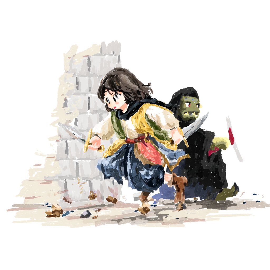 Stormforge Publishing tweet media