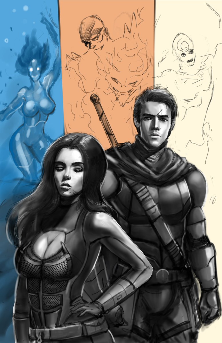 daniel_parker63's tweet image. WIP from @BogdanDigital 
#staytuned