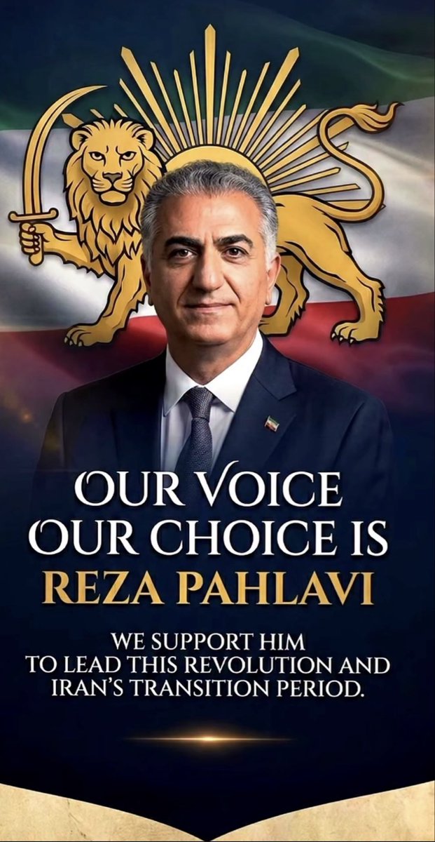 AussieForIran tweet media