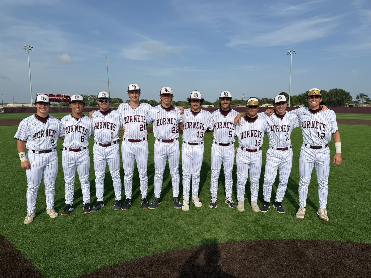 Flour Bluff Athletics tweet media