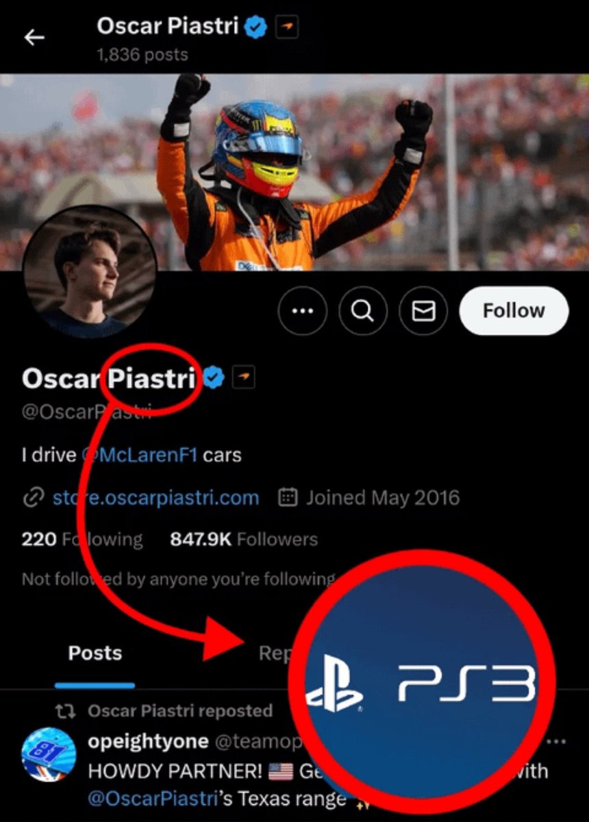 Radec tweet media