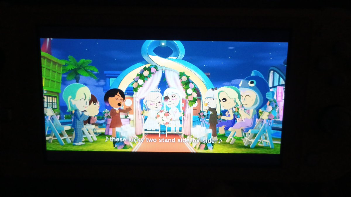 JasperThelion's tweet image. DREBBSPELLS #MARRIED