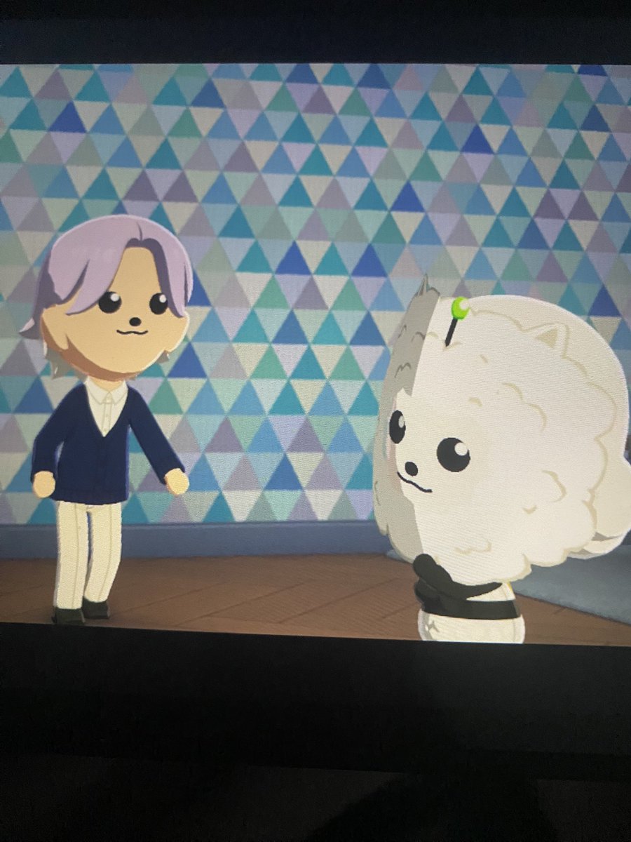 ❀ Char ❀ tweet media