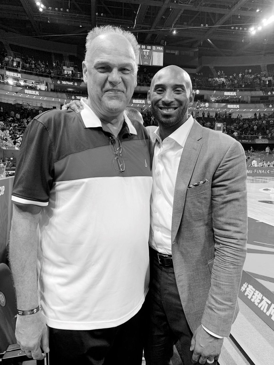 Mamba Brasil tweet media