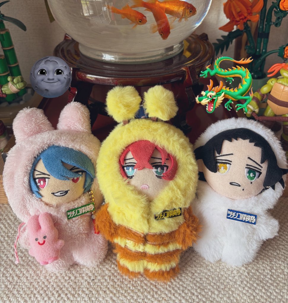 𝐆𝐀𝐂𝐇𝐈𝐌𝐀 7月リージャリ tweet media