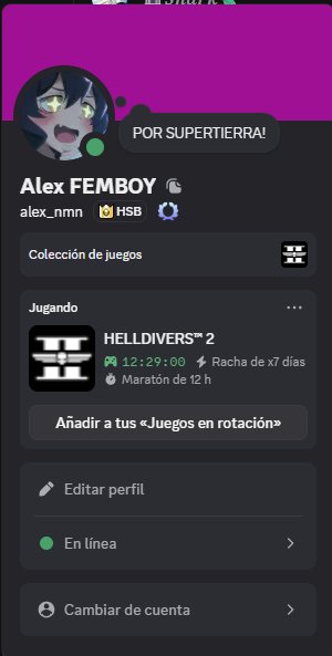 Alex Femboy tweet media