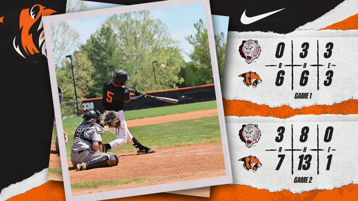 GC Athletics - #TigerPride tweet media