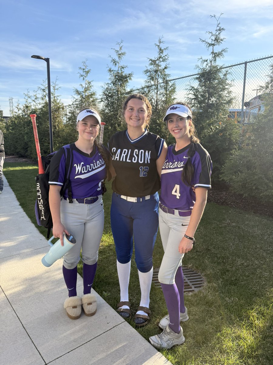 Averie Gendron tweet media