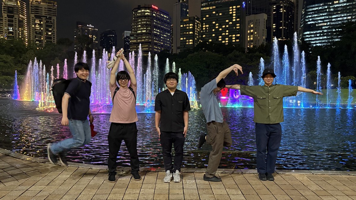 jaist_ms tweet media