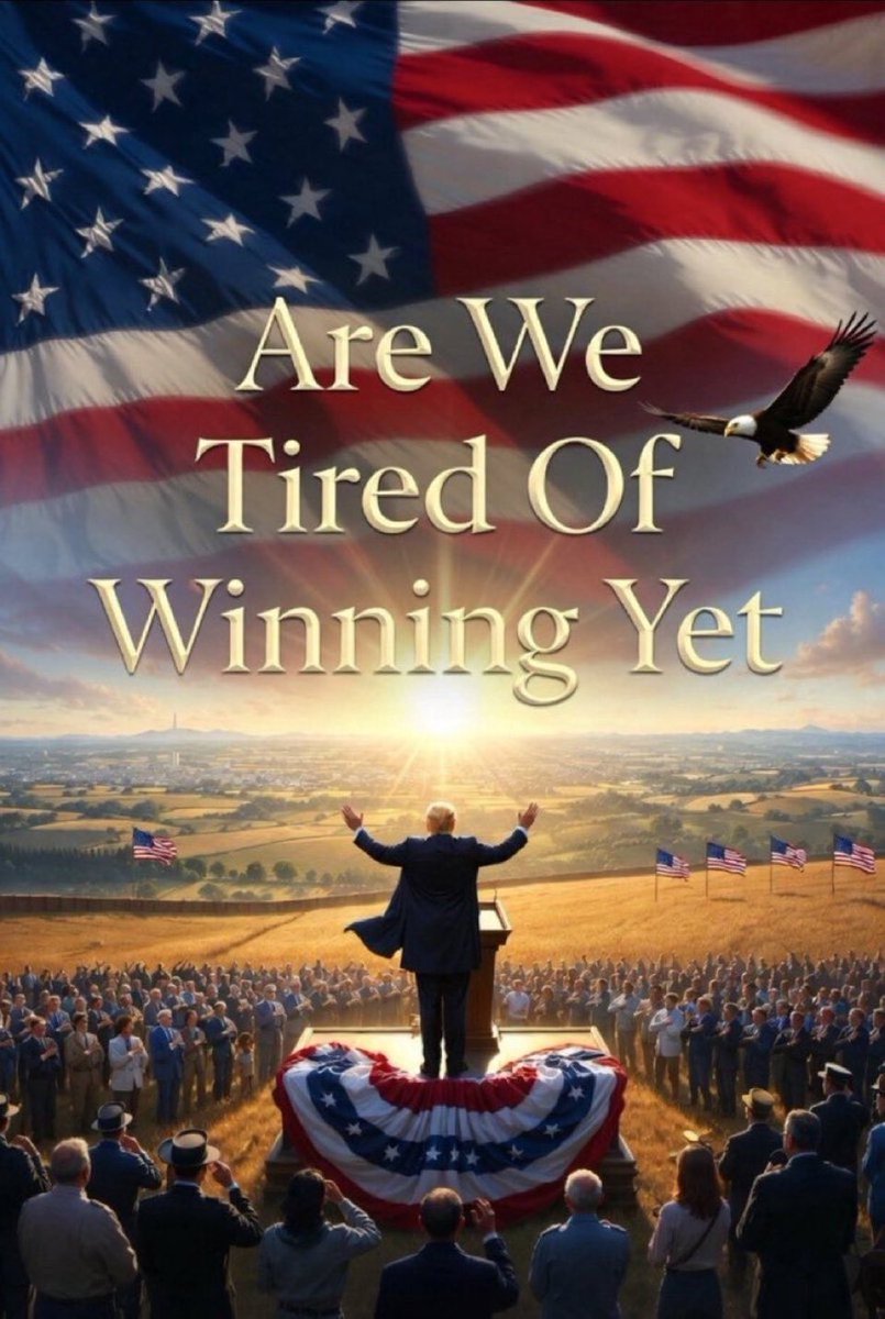 sarahlmull82's tweet photo. #OpenTheStrait 🎶 🎤 🎸 

@realDonaldTrump is an #Artist, #Visionary &amp; #Humanitarian in my opinion ❤️

My #X account is being suppressed but at least the world knows I’m his number 1 #Irish 🇮🇪 supporter 🍀😃

https://t.co/QvD8NEm0yx

Peace, Love, Happiness &amp; Light 

#GodWins ✝️ https://t.co/JogX51XNW4