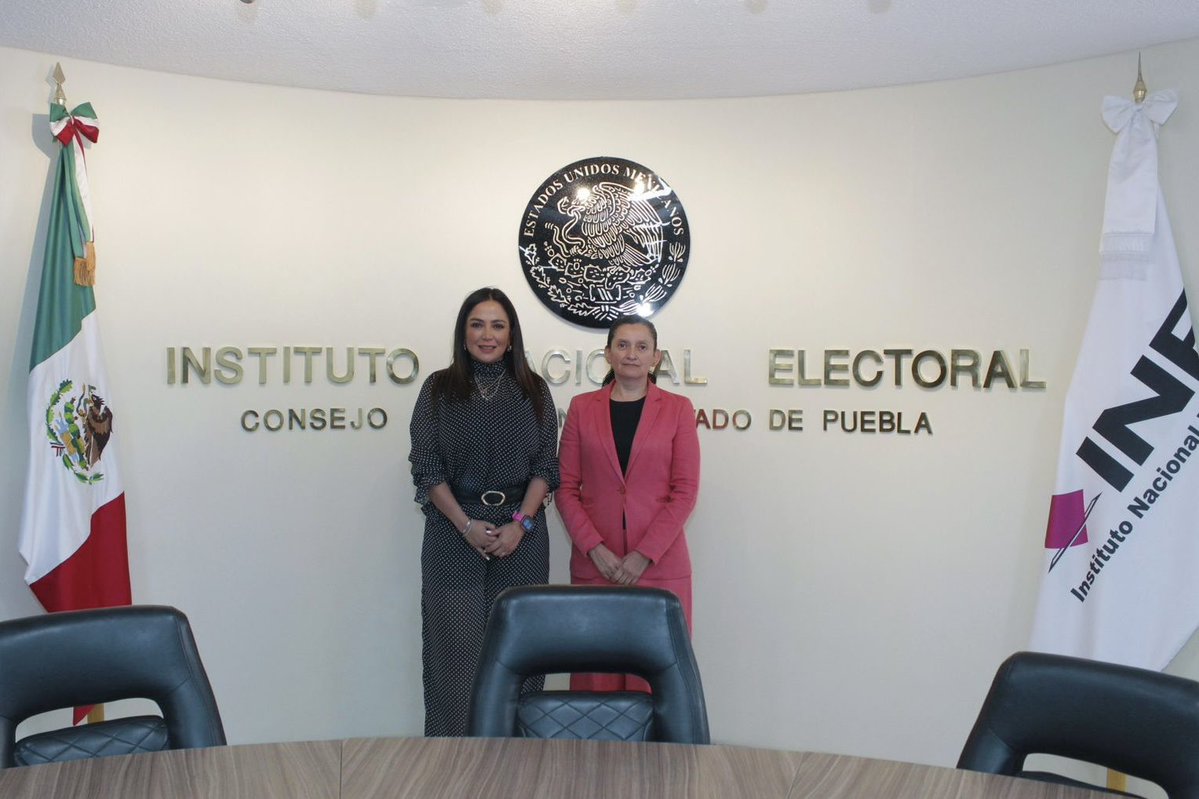 Marcela Montealegre tweet media