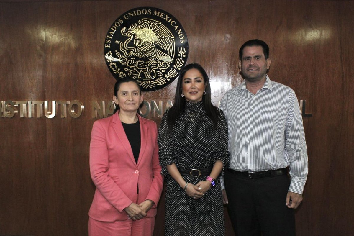 Marcela Montealegre tweet media