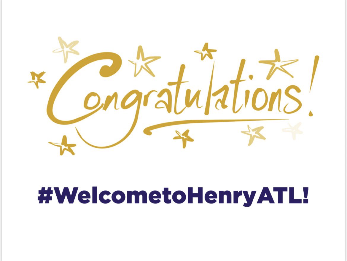 LuellaES_HCS's tweet photo. Big congrats to Ms. Ram on being selected for the Alliance Teacher Leader Cohort for SY 26β27! π A well-deserved honor as she grows her leadership impact beyond the classroom while continuing to inspire our Lion Cubs. π¦π #WelcometoHenryATL!#LuellaES @raramdeo https://t.co/qSWn3CyhHy