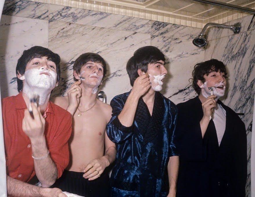 The-Party Vox (@theparty_live) on Twitter photo 