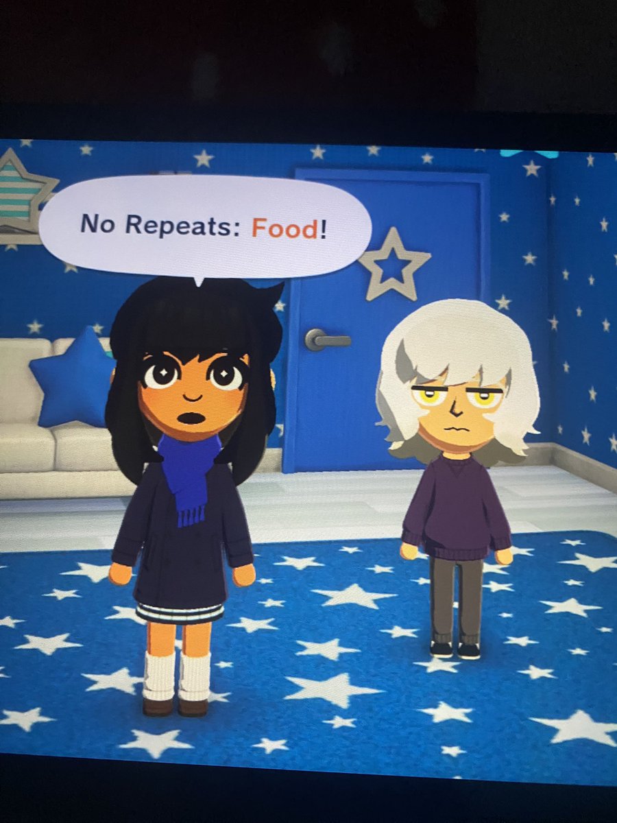 ❀ Char ❀ tweet media