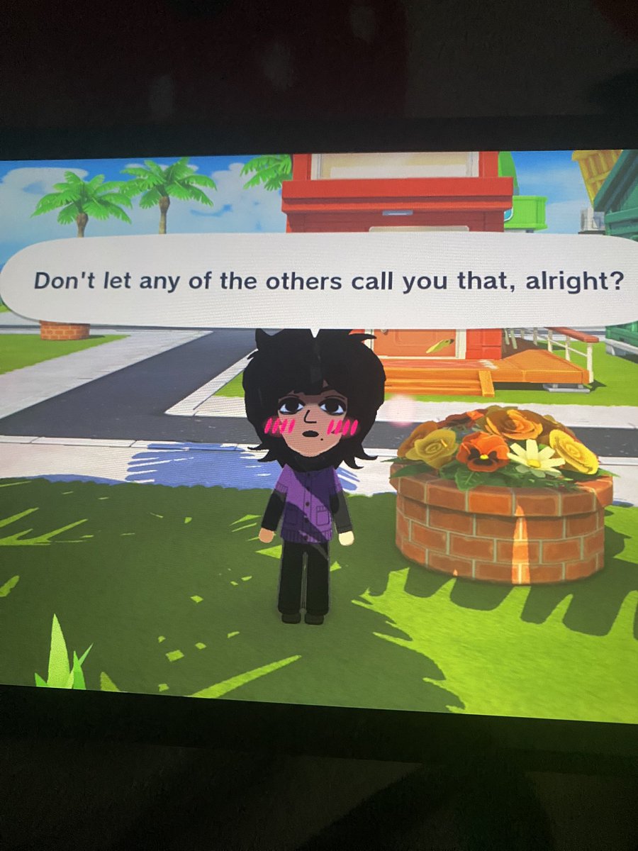 ❀ Char ❀ tweet media