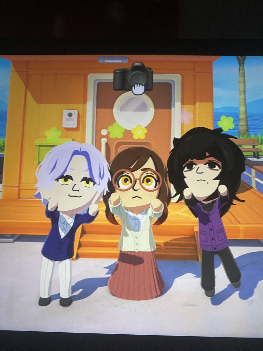 ❀ Char ❀ tweet media