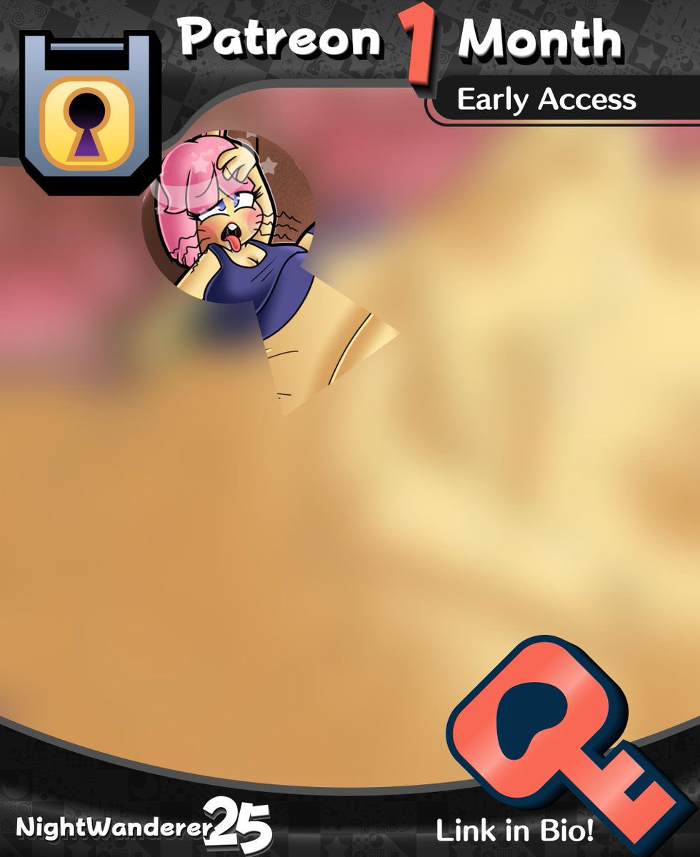 NightWanderer25 tweet media