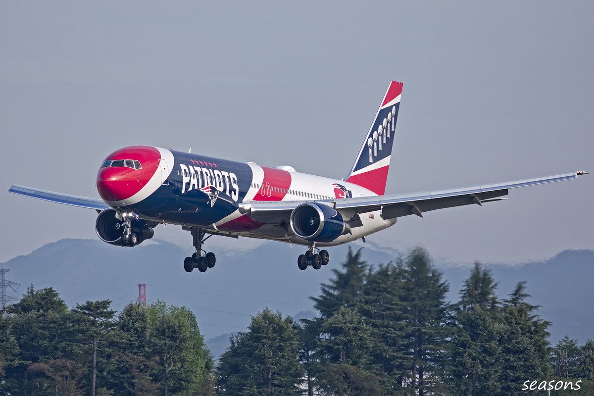 2026/4/18 TY OAE2099 B763 N36NE 