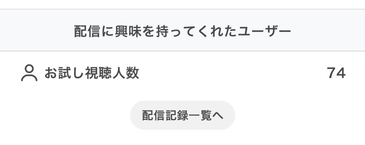 マガイモノ≠B2めざします tweet media
