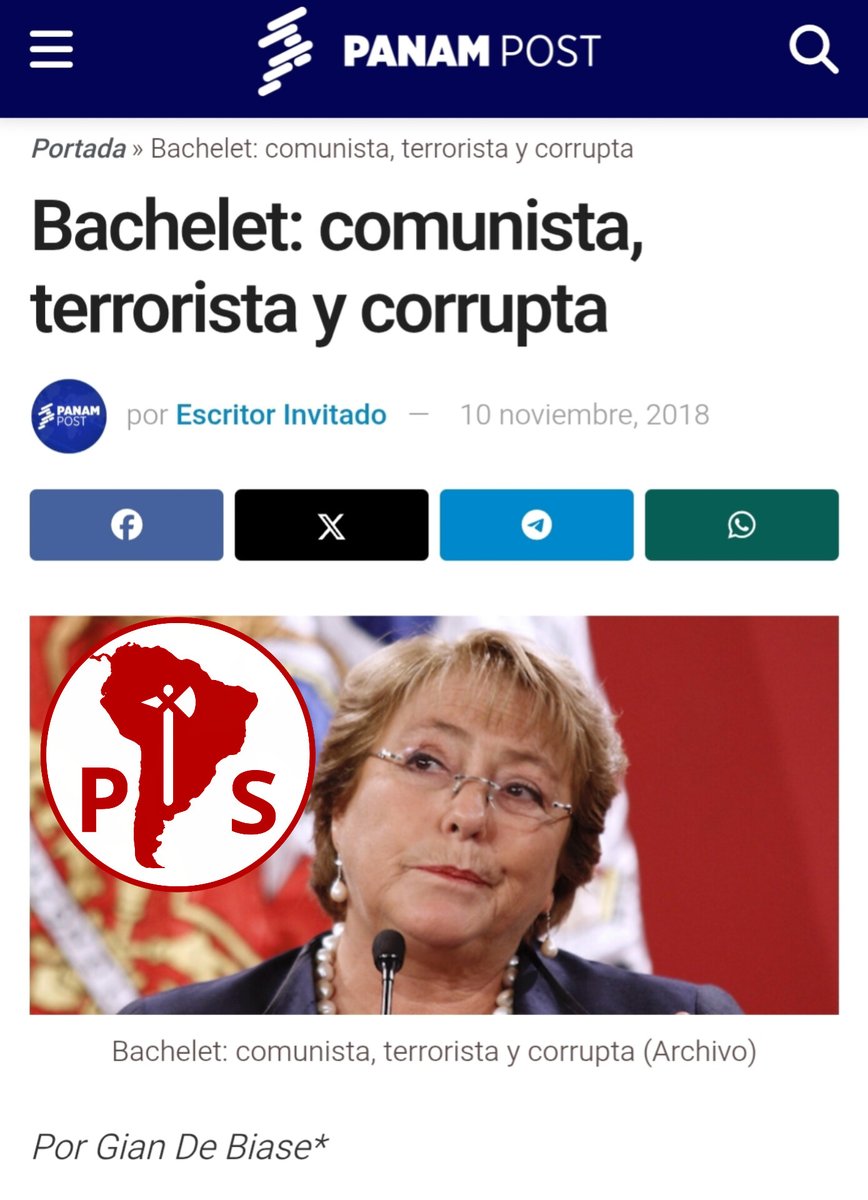 Mister Facho tweet media