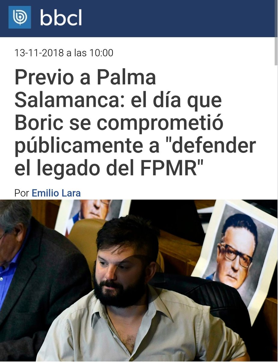 Mister Facho tweet media