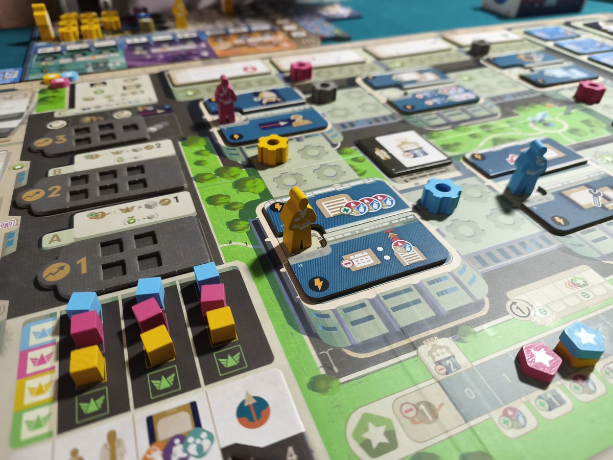 menuda pieza! 🎲 tweet media