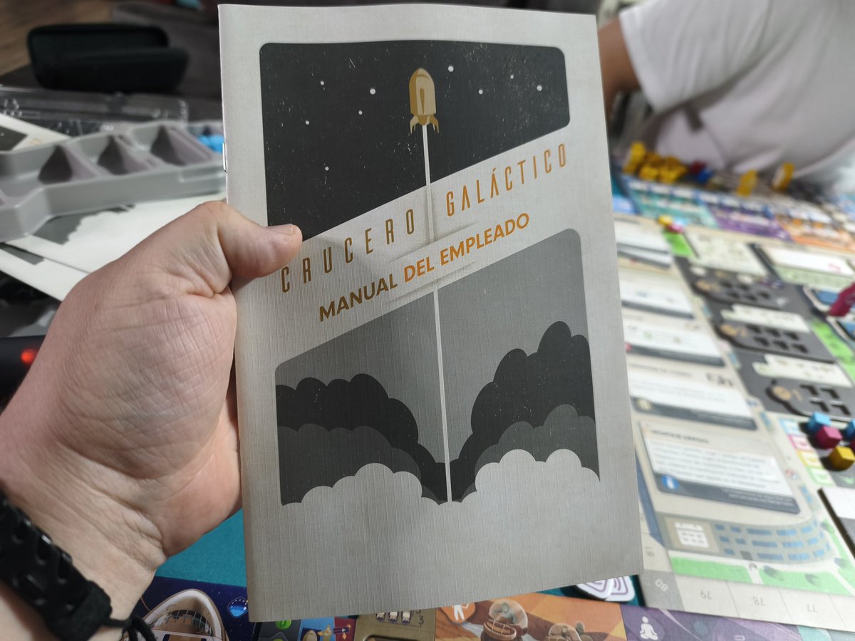 menuda pieza! 🎲 tweet media