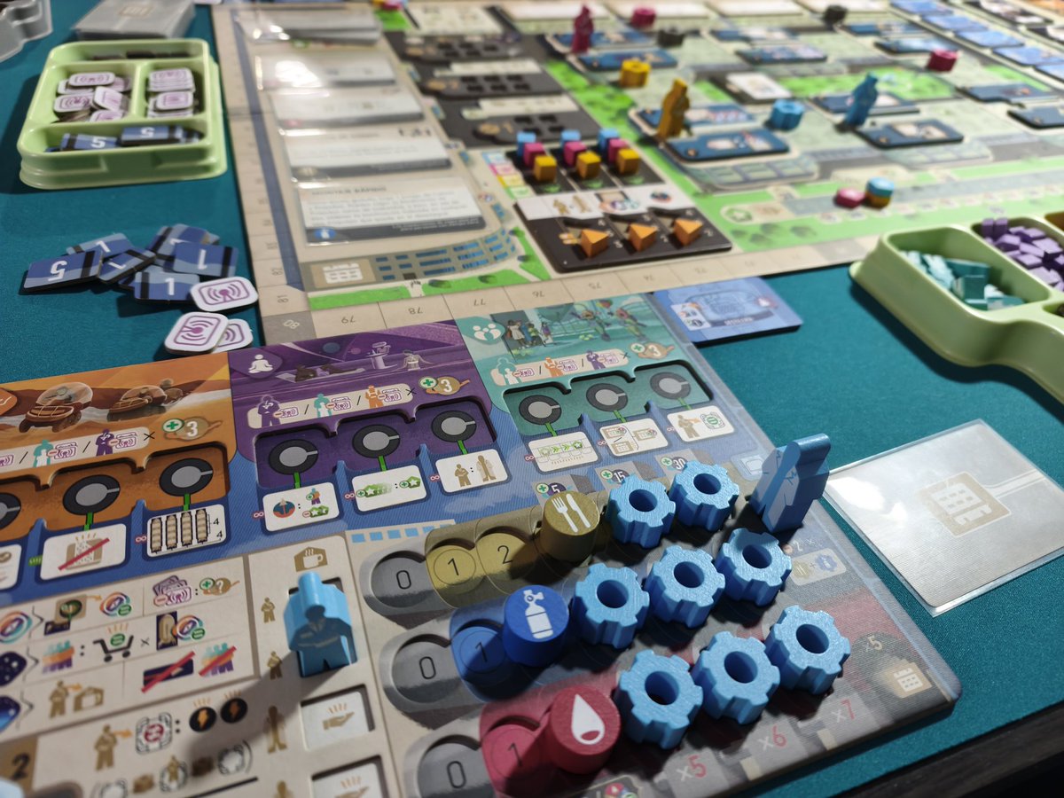 menuda pieza! 🎲 tweet media