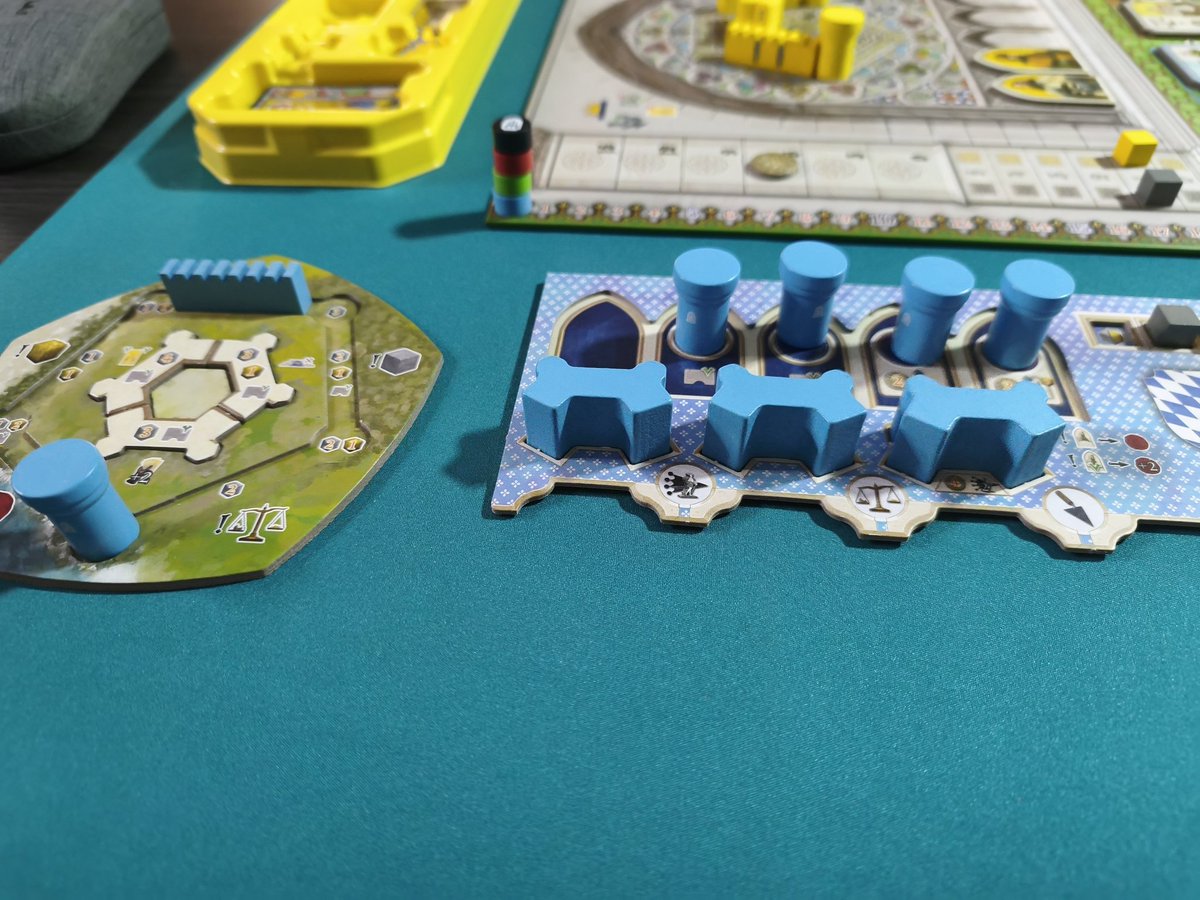 menuda pieza! 🎲 tweet media