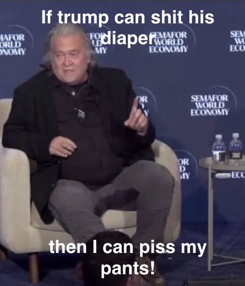 dtmurf's tweet photo. (Checks notes). It’s true. 
@Bannons_WarRoom @realDonaldTrump https://t.co/HQbLADH5GV