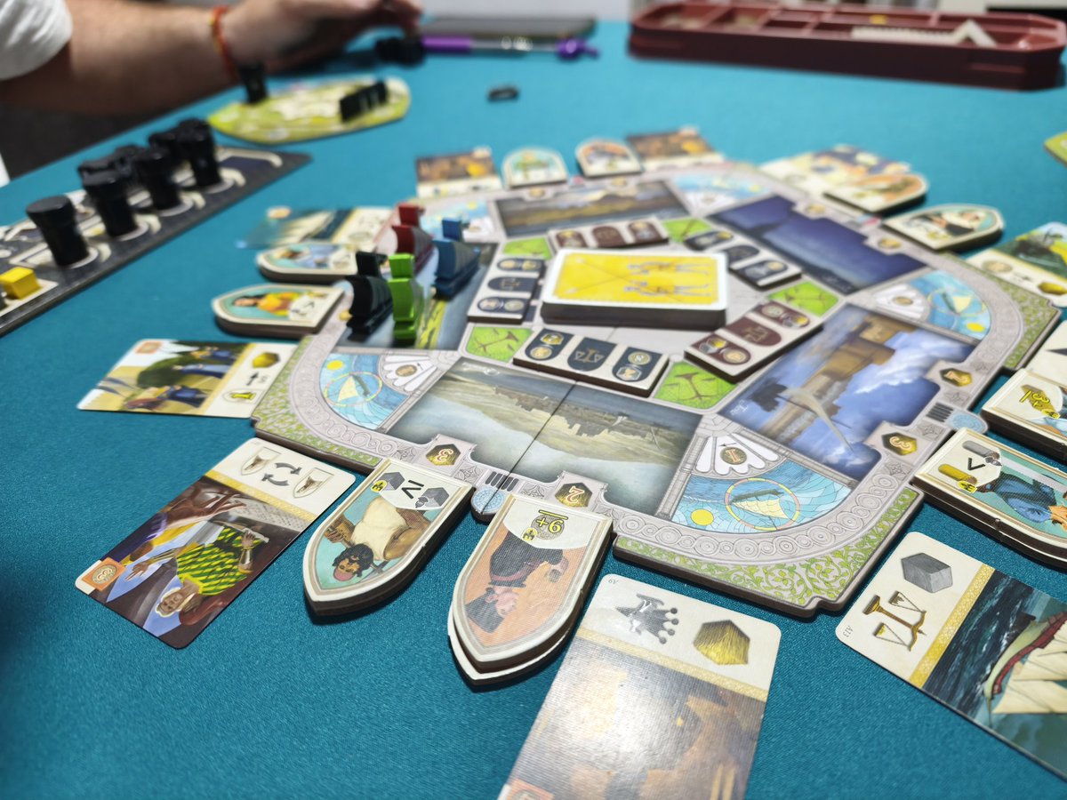 menuda pieza! 🎲 tweet media