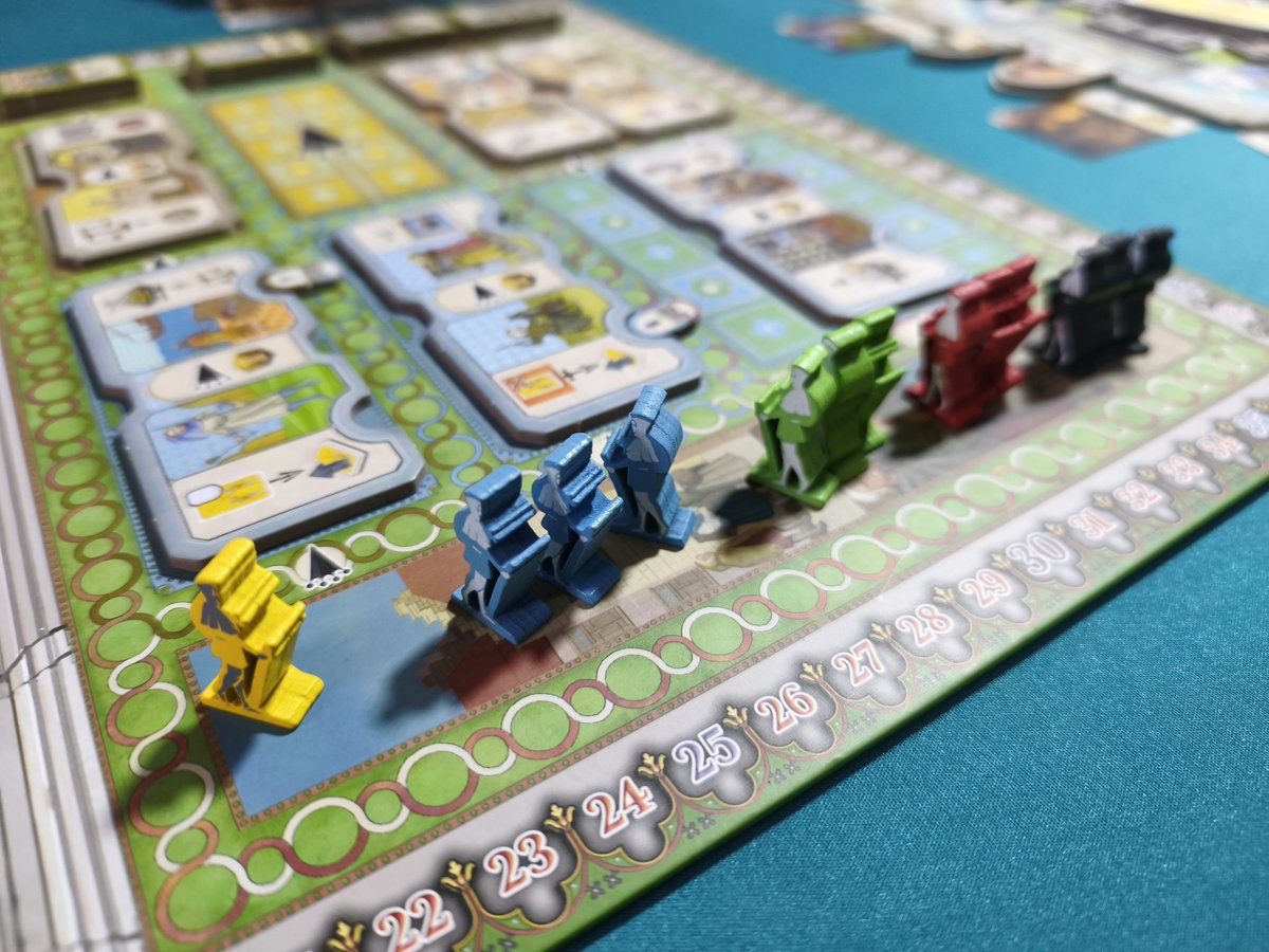 menuda pieza! 🎲 tweet media