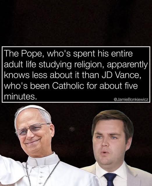FrackHazReveal's tweet photo. #Ilovethepope https://t.co/cIquPhvHyt