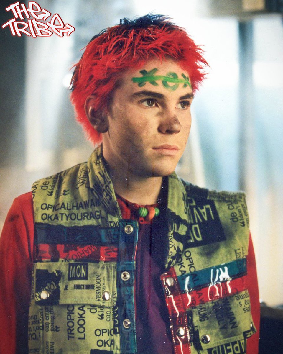 The Tribe (Official) tweet media