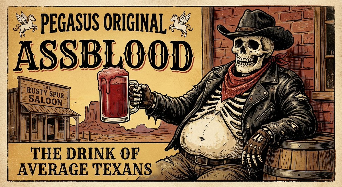 Hambone News Network with Lucciana Beynon tweet media