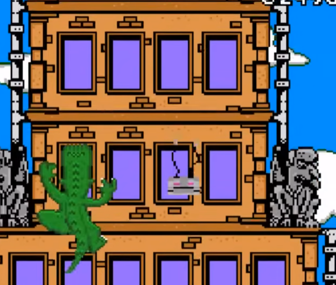 TrueSegaFacts tweet media