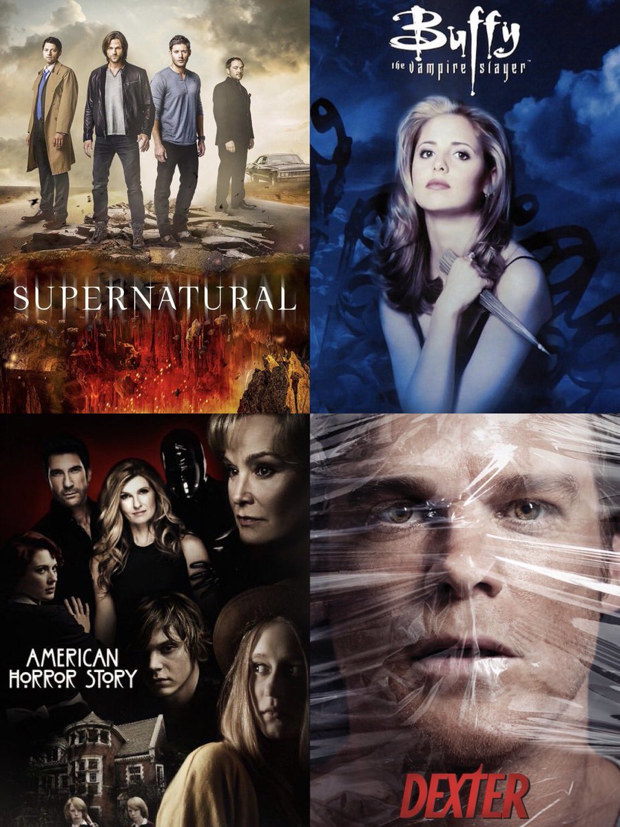 House Of Horrors tweet media