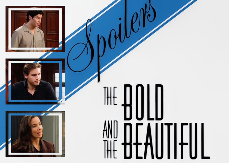 sosyex's tweet photo. 'The Bold And The Beautiful' Spoilers Monday, April 20: Will's Slam, Ivy's Justification, RJ Attacks: The Bold and the Beautiful spoilers for Monday, April 20 suggest some curveballs https://t.co/O8s8BZP4Zu… https://t.co/7nqBQAYkt7